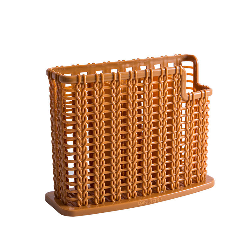 Woven Chopsticks Box - VOGORA