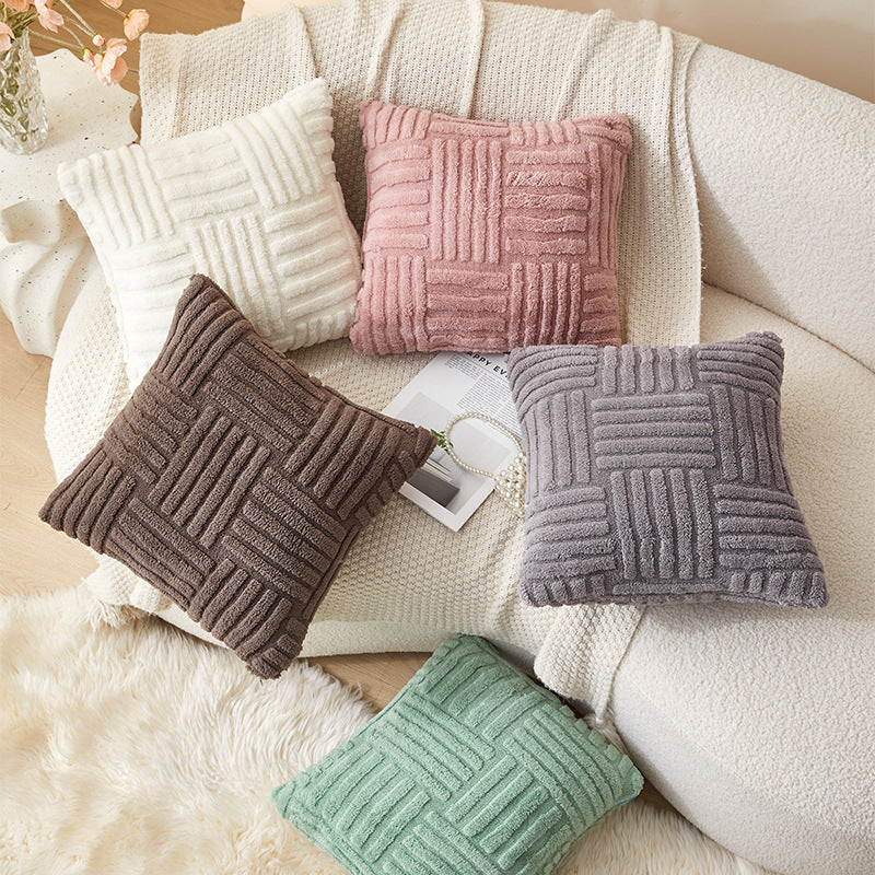 Sofa Cushion Cover - VOGORA