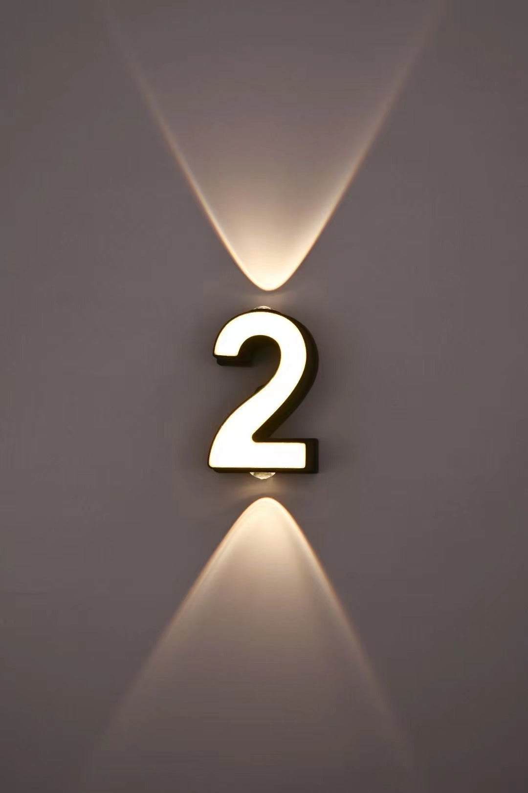 LED Nordic Wall Lamp - VOGORA