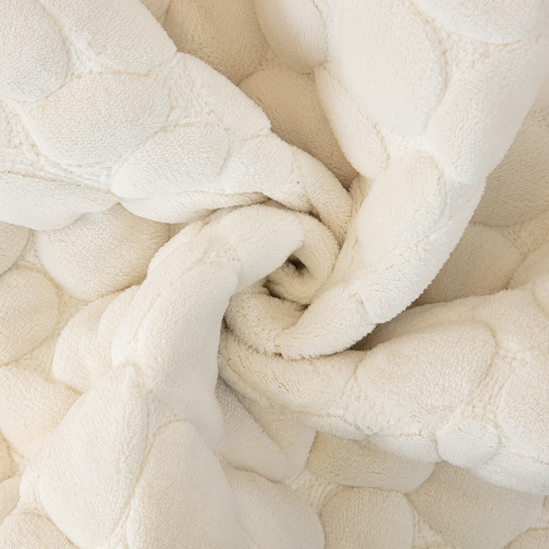 Thick Velvet Sofa Cushion - VOGORA