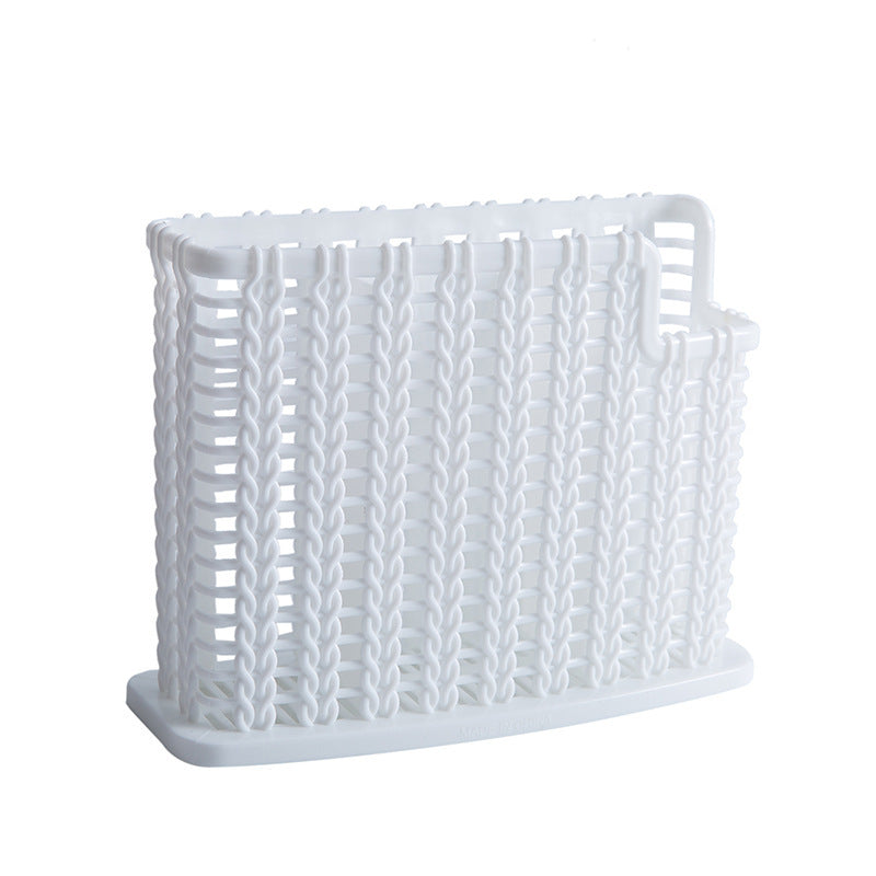 Woven Chopsticks Box - VOGORA