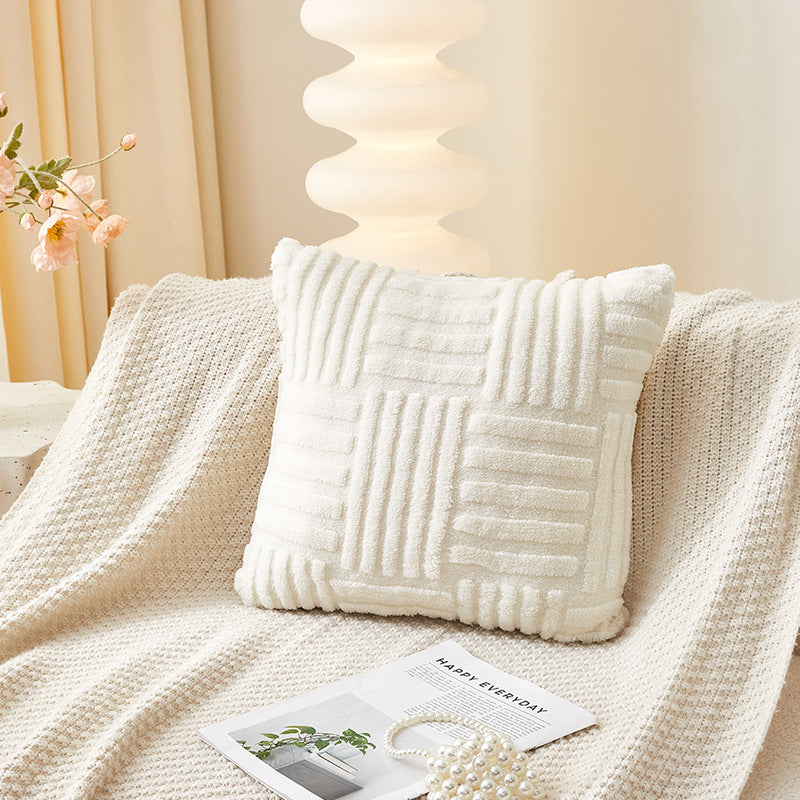 Sofa Cushion Cover - VOGORA