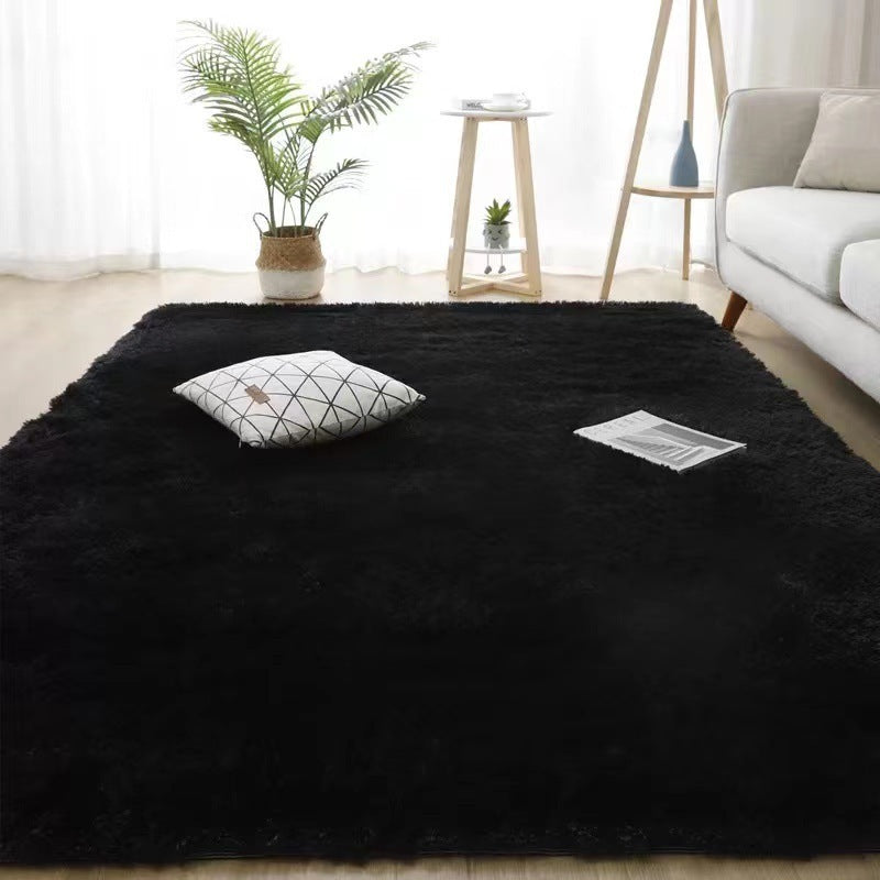 Nordic Plush Area Rug - VOGORA