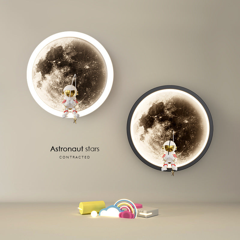 Moon Wall Lamp - VOGORA