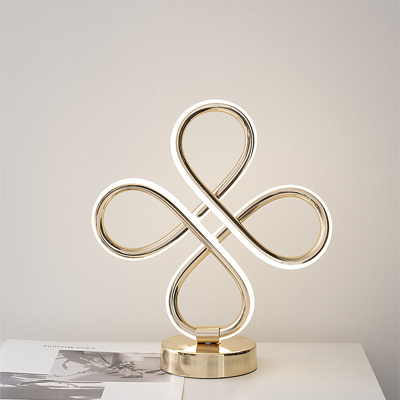 Table Bedside Study Atmosphere Lamp. - VOGORA