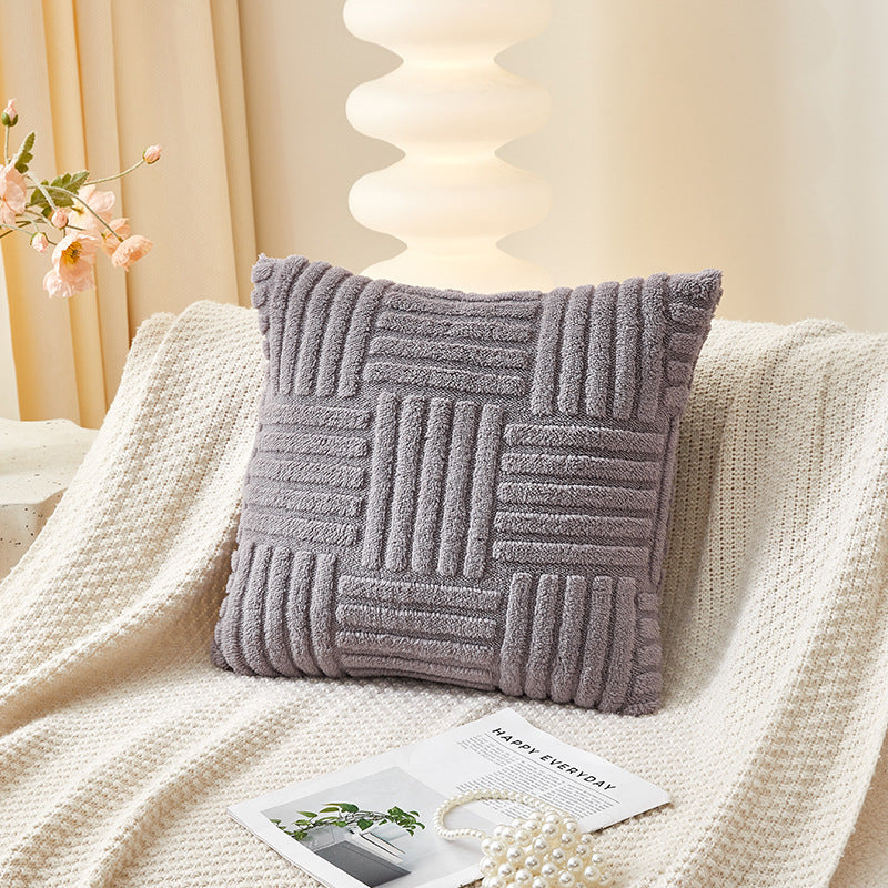 Sofa Cushion Cover - VOGORA