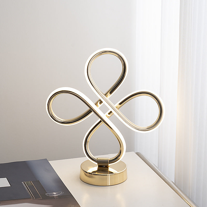 Table Bedside Study Atmosphere Lamp. - VOGORA