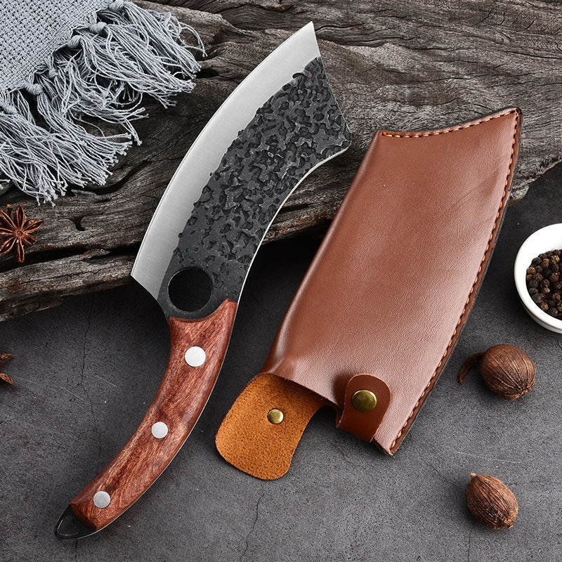 High Carbon Boning Knife - VOGORA